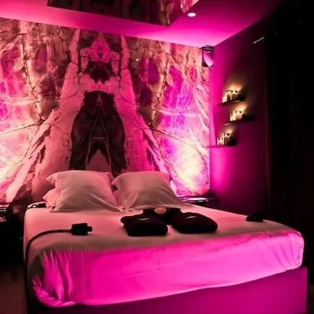 Greyroom Cannes-love Bdsm アパート *