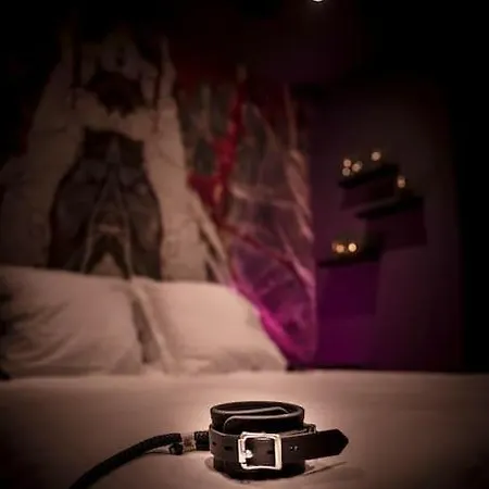 Greyroom Cannes-love Bdsm *